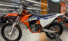 KTM 450 SXF 
