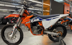 KTM 450 SXF 