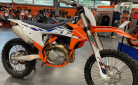 KTM 450 SXF 