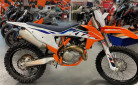 KTM 450 SXF 