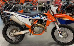 KTM 450 SXF 