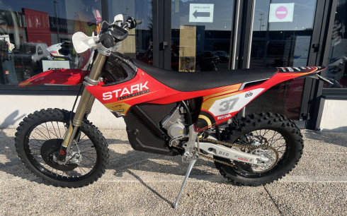 Stark Future VARG EX