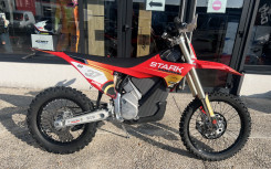 Stark Future VARG EX