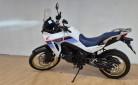 HONDA XL750 TRANSALP-GARANTIE JUSQU