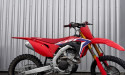 HONDA 250 CRF 2020 - 34,5h
