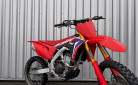 HONDA 250 CRF 2020 - 34,5h