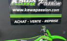 EXCEPTIONNEL DESTOCKAGE KX 450 X NEUVE DE 2022 