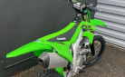 EXCEPTIONNEL DESTOCKAGE KX 450 X NEUVE DE 2022 