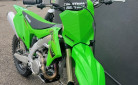 EXCEPTIONNEL DESTOCKAGE KX 450 X NEUVE DE 2022 
