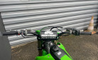 EXCEPTIONNEL DESTOCKAGE KX 450 X NEUVE DE 2022 