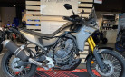 YAMAHA XTZ TENERE 700 250 KM