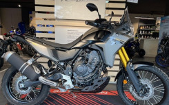 YAMAHA XTZ TENERE 700 250 KM