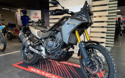 YAMAHA XTZ TENERE 700 250 KM
