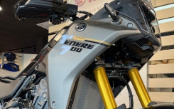 YAMAHA XTZ TENERE 700 250 KM