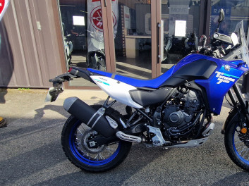 YAMAHA XTZ TENERE 700 35 KW A2