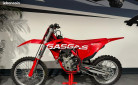 GASGAS MC 250 F
