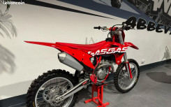 GASGAS MC 250 F
