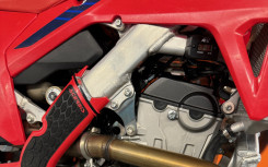 HONDA 250 CRF 2024