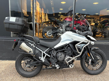 TRIUMPH Tiger 900 GT PRO A2