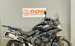 CF MOTO 700 MT ABS 2025 500 KM 6490€ (195€/mois)*