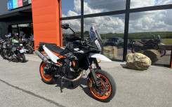 KTM 890 ADVENTURE