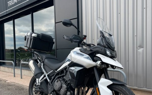 TRIUMPH Tiger 900 GT PRO