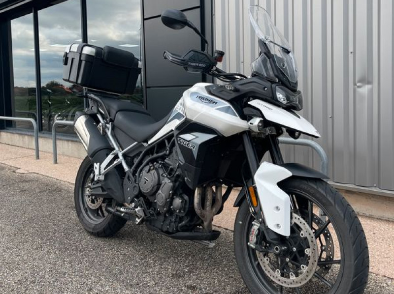 TRIUMPH Tiger 900 GT PRO
