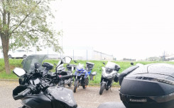 KAWASAKI VERSYS 650 GRAND TOURER / 139€ PAR MOIS / DSN MOTOS 47