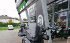 KAWASAKI VERSYS 650 GRAND TOURER / 139€ PAR MOIS / DSN MOTOS 47