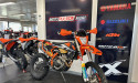 KTM 250 EXC F