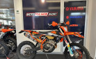 KTM 250 EXC F