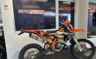 KTM 250 EXC F