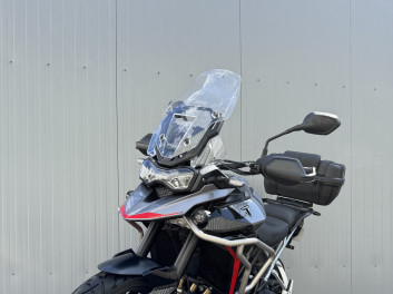 TRIUMPH Tiger 900 GT PRO - VALISE LATERALE OFFERTE