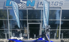 YAMAHA YZ250F 2021 pour 110.92€/mois chez DSN MOTOS 33