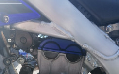 YAMAHA YZ250F 2021 pour 110.92€/mois chez DSN MOTOS 33