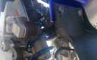 YAMAHA YZ250F 2021 pour 110.92€/mois chez DSN MOTOS 33