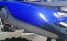 YAMAHA YZ250F 2021 pour 110.92€/mois chez DSN MOTOS 33