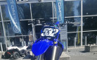 YAMAHA YZ250F 2021 pour 110.92€/mois chez DSN MOTOS 33