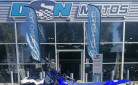 YAMAHA YZ250F 2021 pour 110.92€/mois chez DSN MOTOS 33