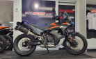 KTM 890 ADVENTURE BLACK