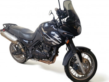 TRIUMPH TIGER 900 OCCASION