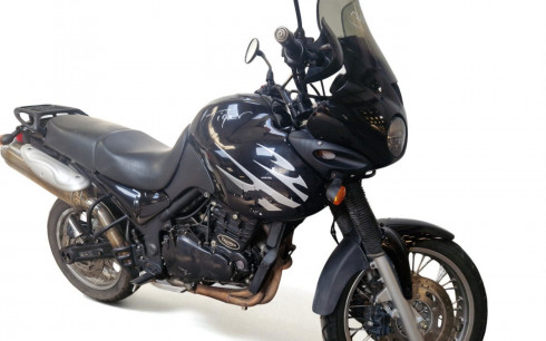 TRIUMPH TIGER 900 OCCASION