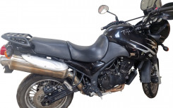 TRIUMPH TIGER 900 OCCASION