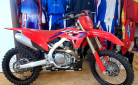 HONDA CRF 450 R 2023