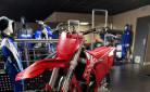 GASGAS MC 85