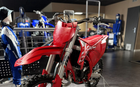 GASGAS MC 85