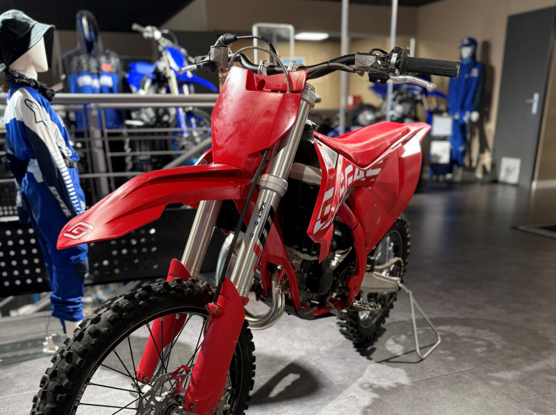 GASGAS MC 85