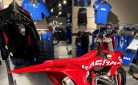 GASGAS MC 85