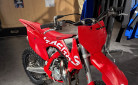 GASGAS MC 85