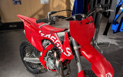 GASGAS MC 85